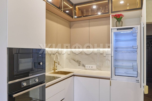 
  Продается 1-комн. квартира, 45 м², Никитина ул, д. 76
. Фото 4.