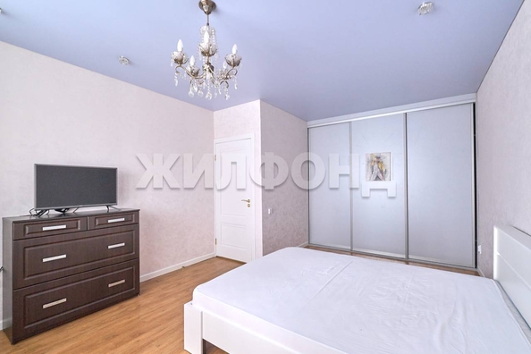 
  Продается 1-комн. квартира, 45 м², Никитина ул, д. 76
. Фото 15.