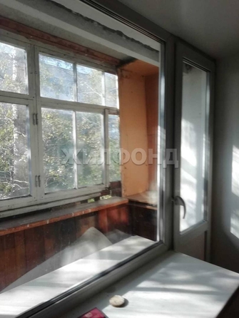 
  Продается 1-комн. квартира, 31.8 м², Трудовая ул, д. 11/1
. Фото 5.