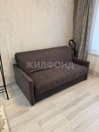 
  Продается студия, 26.6 м², Киевская ул, д. 1
. Фото 5.