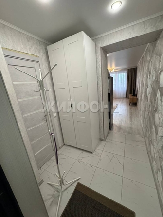 
  Продается студия, 26.6 м², Киевская ул, д. 1
. Фото 6.