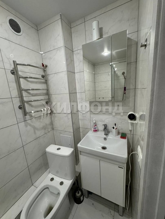 
  Продается студия, 26.6 м², Киевская ул, д. 1
. Фото 7.