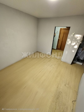 
  Продается студия, 18.2 м², Полины Осипенко ул, д. 31а
. Фото 1.