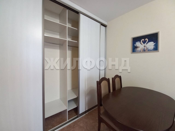 
  Продается 1-комн. квартира, 34.7 м², Сосновый пер, д. 6
. Фото 8.