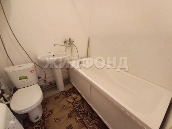 
  Продается 1-комн. квартира, 34.7 м², Сосновый пер, д. 6
. Фото 12.