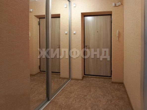 
  Продается 1-комн. квартира, 34.7 м², Сосновый пер, д. 6
. Фото 14.