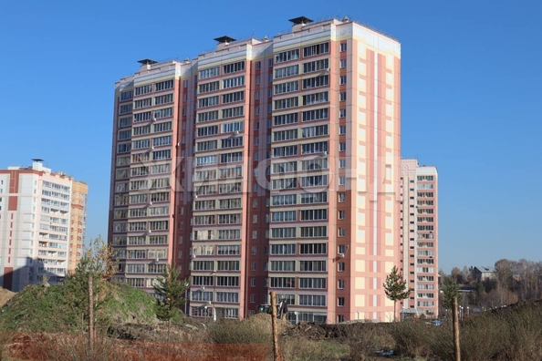 
  Продается 1-комн. квартира, 34.7 м², Сосновый пер, д. 6
. Фото 23.