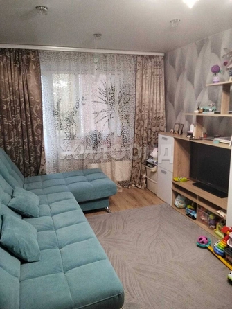 
  Продается 1-комн. квартира, 35.4 м², Новосибирская ул, д. 37
. Фото 2.