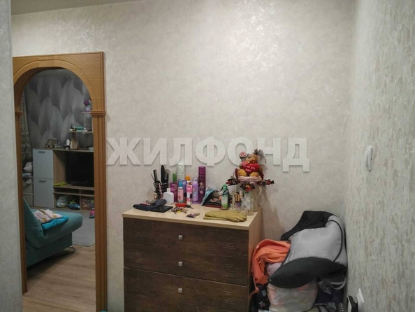 
  Продается 1-комн. квартира, 35.4 м², Новосибирская ул, д. 37
. Фото 9.