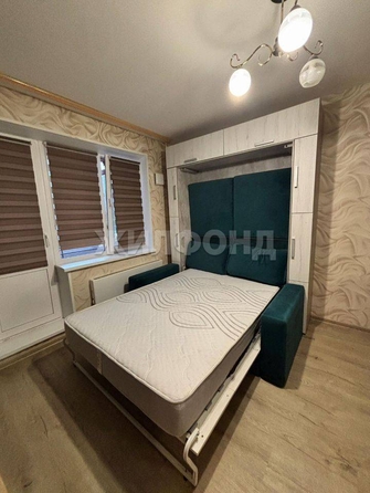 
  Продается 1-комн. квартира, 25.9 м², Юрия Ковалева ул, д. 32
. Фото 4.