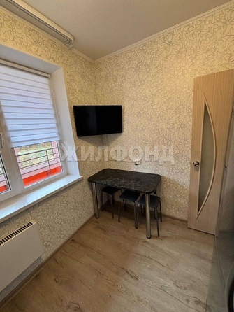 
  Продается 1-комн. квартира, 25.9 м², Юрия Ковалева ул, д. 32
. Фото 8.