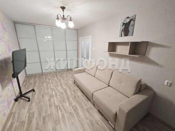 
  Продается 1-комн. квартира, 35.2 м², Герасименко ул, д. 3/8
. Фото 4.