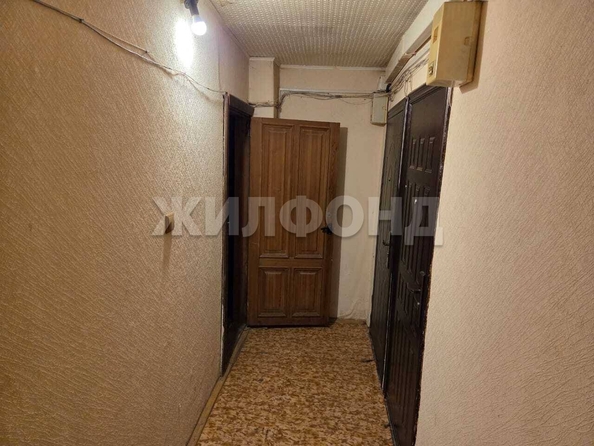 
  Продается студия, 14 м², Кулагина ул, д. 15
. Фото 5.