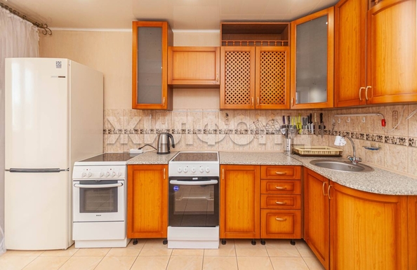 
  Продается 1-комн. квартира, 42.8 м², Коммунистический пр-кт, д. 124
. Фото 4.