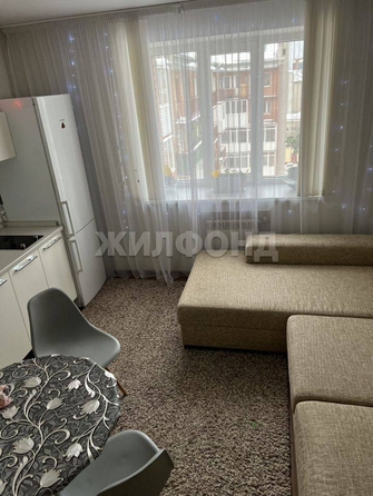 
  Продается 1-комн. квартира, 42.8 м², Сакко пер, д. 1
. Фото 7.