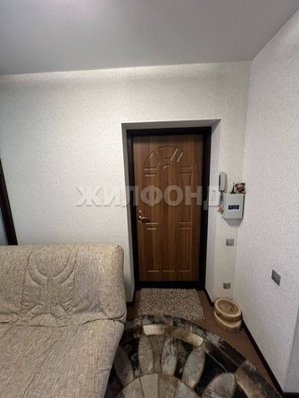 
  Продается 1-комн. квартира, 42.8 м², Сакко пер, д. 1
. Фото 12.