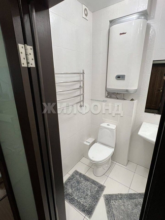 
  Продается 1-комн. квартира, 42.8 м², Сакко пер, д. 1
. Фото 15.