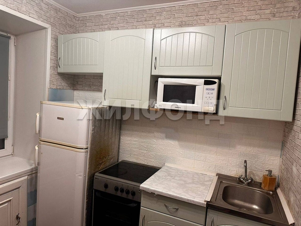 
  Продается 1-комн. квартира, 30.7 м², Фрунзе пр-кт, д. 65
. Фото 5.