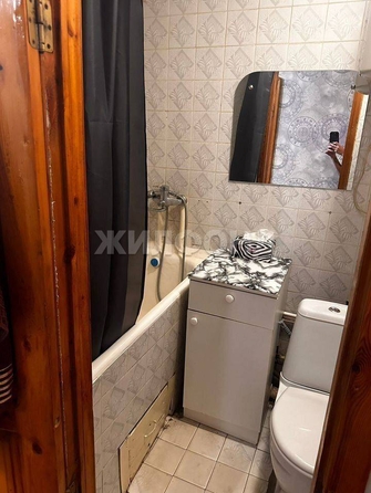 
  Продается 1-комн. квартира, 30.7 м², Фрунзе пр-кт, д. 65
. Фото 7.