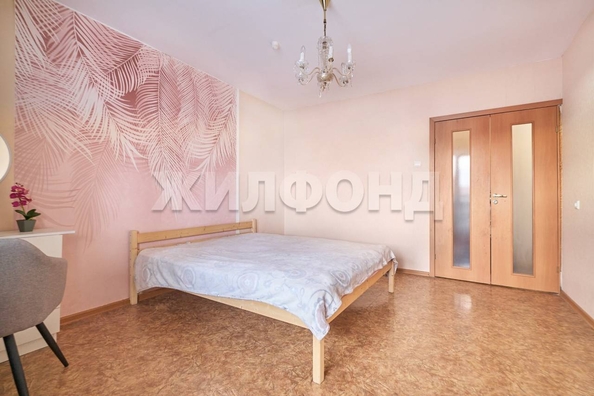 
  Продается 1-комн. квартира, 31.1 м², Энергетиков ул, д. 15
. Фото 2.