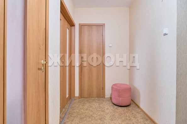 
  Продается 1-комн. квартира, 31.1 м², Энергетиков ул, д. 15
. Фото 3.
