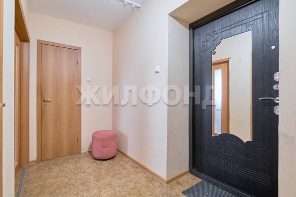 
  Продается 1-комн. квартира, 31.1 м², Энергетиков ул, д. 15
. Фото 10.