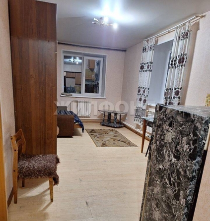 
  Продается студия, 25.5 м², Карский пер, д. 6
. Фото 3.