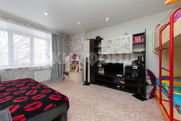 
  Продается 1-комн. квартира, 35.8 м², Мельничная ул, д. 79
. Фото 9.