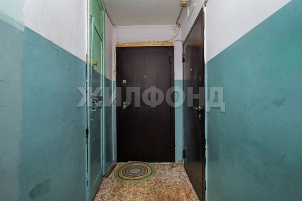 
  Продается 1-комн. квартира, 18.3 м², Заозерный пер, д. 16/1
. Фото 10.