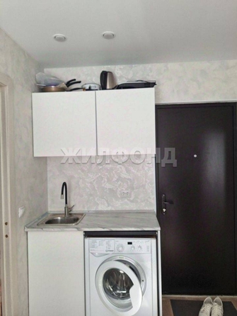 
  Продается студия, 11.5 м², Алтайская ул, д. 163б
. Фото 1.