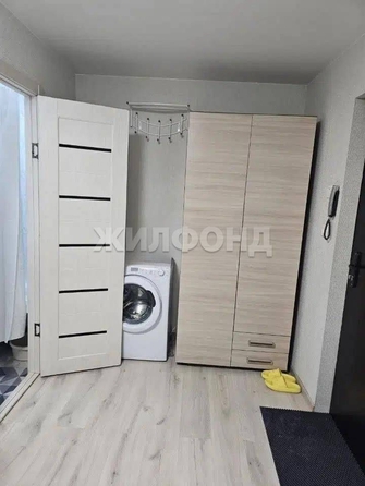 
  Продается студия, 17 м², Сергея Лазо ул, д. 16/1
. Фото 4.
