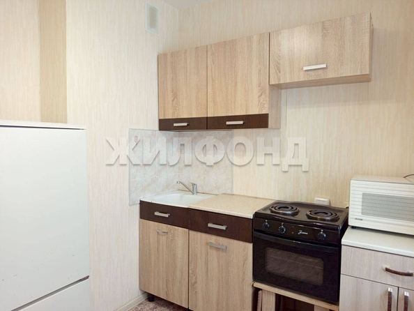 
  Продается 1-комн. квартира, 34.7 м², ЖК Радонежский, Береговая дом 13
. Фото 4.