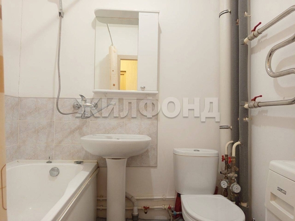 
  Продается 1-комн. квартира, 34.7 м², ЖК Радонежский, Береговая дом 13
. Фото 5.