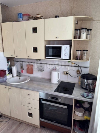 
  Продается 1-комн. квартира, 35.7 м², Новосибирская ул, д. 37
. Фото 1.