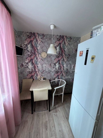 
  Продается 1-комн. квартира, 35.7 м², Новосибирская ул, д. 37
. Фото 2.