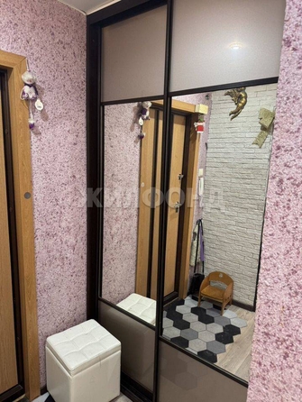 
  Продается 1-комн. квартира, 35.7 м², Новосибирская ул, д. 37
. Фото 9.