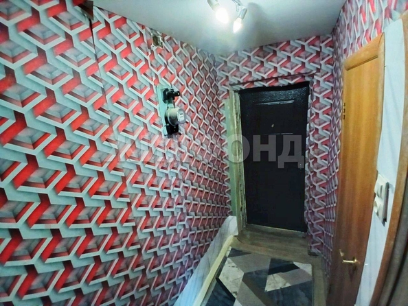 
  Продается 1-комн. квартира, 29.3 м², Дзержинского ул, д. 24
. Фото 4.