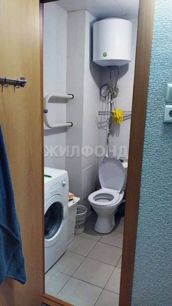 
  Продается 1-комн. квартира, 35.1 м², Дальне-Ключевская ул, д. 16б
. Фото 7.