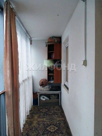 
  Продается 1-комн. квартира, 35.1 м², Дальне-Ключевская ул, д. 16б
. Фото 9.