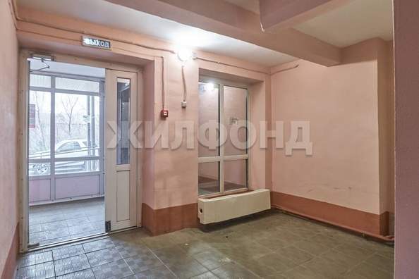 
  Продается 1-комн. квартира, 25.4 м², Урожайный пер, д. 28в
. Фото 16.
