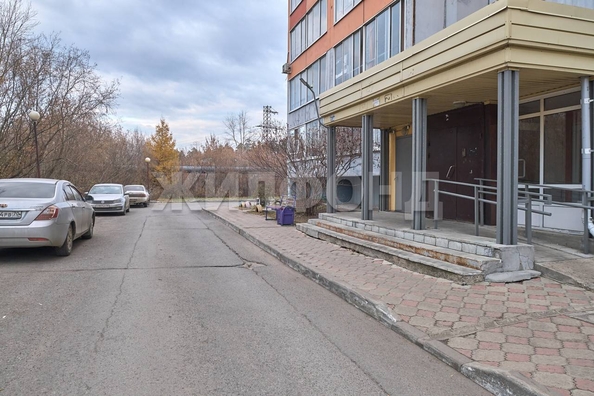 
  Продается 1-комн. квартира, 25.4 м², Урожайный пер, д. 28в
. Фото 18.