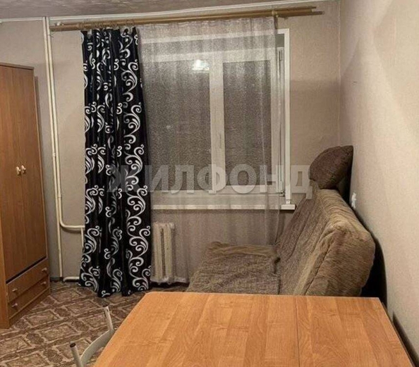 
  Продается 1-комн. квартира, 29 м², Комсомольская ул, д. 18
. Фото 1.