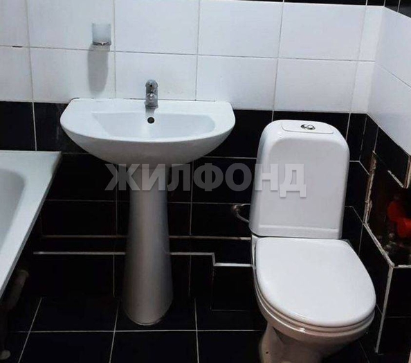 
  Продается 1-комн. квартира, 29 м², Комсомольская ул, д. 18
. Фото 4.