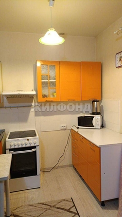 
  Продается 1-комн. квартира, 29 м², Лесная ул, д. 5
. Фото 3.