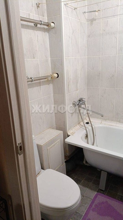 
  Продается 1-комн. квартира, 29 м², Лесная ул, д. 5
. Фото 5.