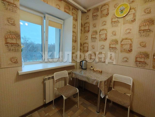 
  Продается 1-комн. квартира, 29 м², Кошурникова ул, д. 5а
. Фото 6.