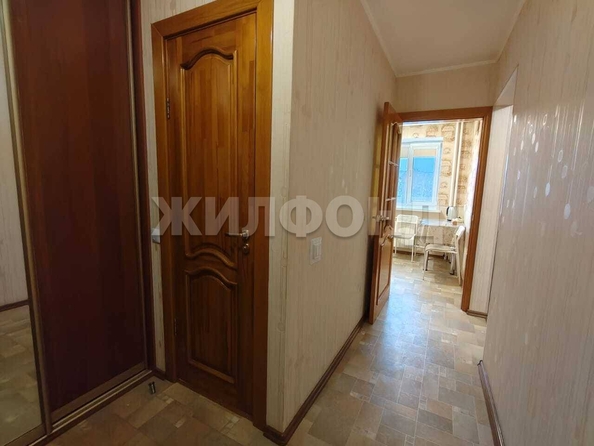 
  Продается 1-комн. квартира, 29 м², Кошурникова ул, д. 5а
. Фото 10.