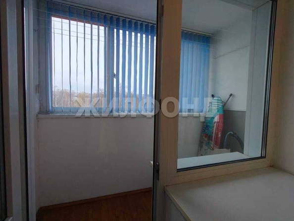 
  Продается 1-комн. квартира, 29 м², Кошурникова ул, д. 5а
. Фото 11.