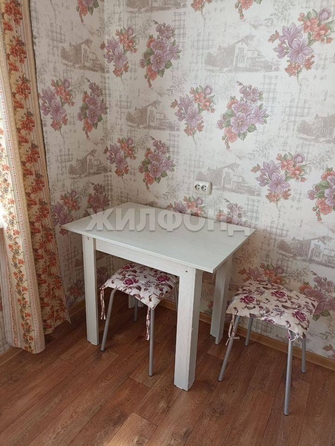 
  Продается 1-комн. квартира, 36.6 м², Иркутский тракт, д. 39/1
. Фото 3.