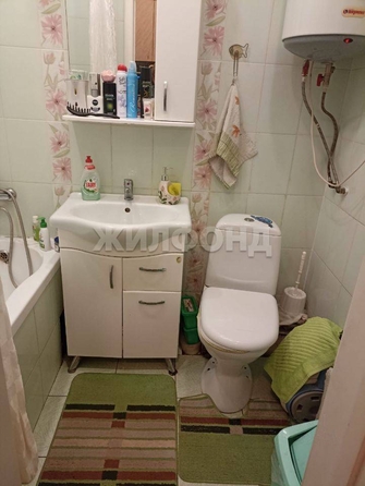 
  Продается 1-комн. квартира, 20 м², Алтайская ул, д. 89/1
. Фото 4.